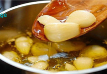 უძველესი გერმანული მედიცინის რეცეპტებიდან! საშუალება, რომელიც წმენდს არტერიებს და აძლიერებს იმუნურ სისტემას!