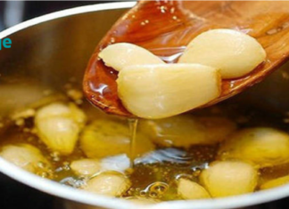 უძველესი გერმანული მედიცინის რეცეპტებიდან! საშუალება, რომელიც წმენდს არტერიებს და აძლიერებს იმუნურ სისტემას!