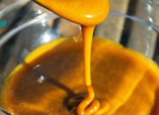 გაოცებულნი დარჩებით! ყველაზე ძლიერი ბუნებრივი ანტიბიოტიკი მხოლოდ 2 ინგრედიენტით . .