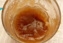 მიიღეთ ამ ნარევის ერთი სუფრის კოვზი და დაემშვიდობეთ უძილობას! “საძილე წამლებს როგორც იქნა თავი დავაღწიე”. .