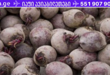 60 წლის ვარ და ამ მცენარემ დამიბრუნა მხედველობა, მომაშორა ცხიმი ღვიძლიდან და მთლიანად გამიწმინდა მსხვილი ნაწლავი!