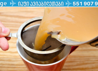 დალიე ჯანსაღი სასმელი! ის წარმატებით მოგაცილებთ ქოლესტერინს, ზედმეტ სითხესა და ცხიმს წელისა და თეძოს არეში!