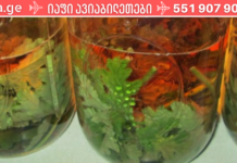 საკუთარ თავზე გამოვცადე! ძლიერი ხველის სასწაული რეცეპტი, რომელიც მყისიერად მოქმედებს!