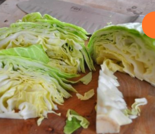 კომბოსტო ერთ-ერთი ყველაზე ეფექტური საკვებია, რომელიც გამოიყენება კუჭის წყლულის სამკურნალოდ, ღვიძლის დეტოქსიკაციისთვის და ანთებასთან საბრძოლველად!