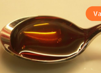 მიიღეთ ეს საშუალება და თითქმის მყისიერად ჩაგეძინებათ!