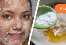 დაემშვიდობეთ მუქ ლაქებს და ჰიპერპიგმენტაციას: ეს ნიღაბი აშორებს მათ სულ რაღაც 30 წუთში!