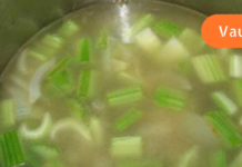 თუ მაღალი წნევა გაწუხებთ, სცადეთ ეს 2 ინგრედიენტიანი ჩაი!!