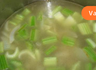 თუ მაღალი წნევა გაწუხებთ, სცადეთ ეს 2 ინგრედიენტიანი ჩაი!!