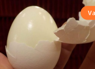 კვერცხი ნამდვილი საოცრებაა! დაიკელით წონაში სულ რაღაც 15 დღეში!