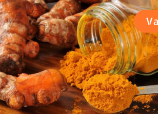 აი, როგორ იცვლება თქვენი ტვინი ფიზიკურად, როდესაც თქვენ მოიხმართ მთლიან კურკუმას!