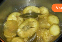 ეს ქალბატონი საწოლიდან ვერ დგებოდა სახსრების ძლიერი ტკივილისდა გამო, სანამ ამის მიღება არ დაიწყო!