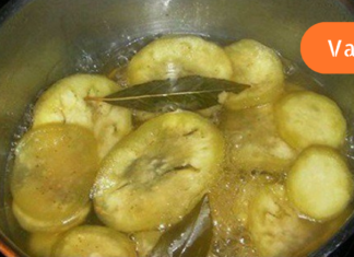 ეს ქალბატონი საწოლიდან ვერ დგებოდა სახსრების ძლიერი ტკივილისდა გამო, სანამ ამის მიღება არ დაიწყო!