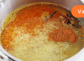 დალიეთ ეს სასმელი დილით და მეორე დღეს თავს 20 წლით ახალგაზრდად იგრძნობთ!