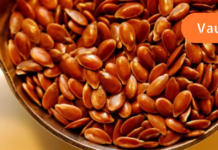 ვინ იფიქრებდა, რომ ამ პატარა თესლს ასეთი არაჩვეულებრივი ძალა ექნებოდა!