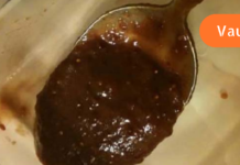 საუკეთესო ბუნებრივი საფაღარათო საშუალება. მიირთვით ეს და შედეგად გაწმენდთ ნაწლავებს და მოიცილებთ ზედმეტ სითხეს!