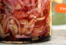 ეს საშუალება ეფექტურია კუჭის მჟავის დასაბალანსებლად, ცხიმების დაწვისთვის და ტვინის ფუნქციის გასაუმჯობესებლად!