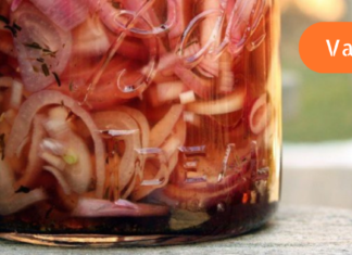 ეს საშუალება ეფექტურია კუჭის მჟავის დასაბალანსებლად, ცხიმების დაწვისთვის და ტვინის ფუნქციის გასაუმჯობესებლად!