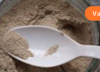 ჯადოსნური ფხვნილი, რომელიც ასუფთავებს პირის ღრუს და ბუნებრივად კურნავს ღრძილების დაავადებებს