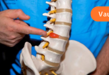 გაწუხებთ დისკის თიაქარი? ოპერაციის ნაცვლად, სცადეთ ეს მეთოდი!