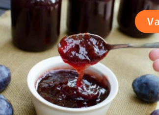 ბუნებრივი საფაღარათო საშუალება, რომელიც აფთიაქზე ბევრად უკეთესია! ნატურალური კომპოზიცია, რომელიც ადვილად დაცლის ნაწლავებს!