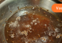 სელის თესლის წყლის ყოველ დილით დალევის გასაოცარი სარგებელი ორგანიზმისთვის!