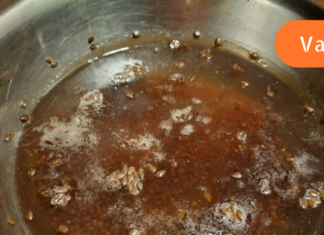 სელის თესლის წყლის ყოველ დილით დალევის გასაოცარი სარგებელი ორგანიზმისთვის!