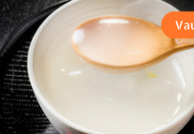 როგორ გამოიყენება ბრინჯის წყალი დიარეისგან თავის დასაღწევად? მარტივი მომზადება და საოცარი შედეგი!