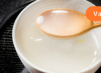 როგორ გამოიყენება ბრინჯის წყალი დიარეისგან თავის დასაღწევად?  მარტივი მომზადება და საოცარი შედეგი!