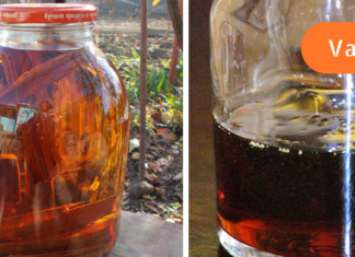 კულმუხოს ნაყენი უებარი წამალია მეტეომგრძნობელობის სამკურნალოდ — ეხმარება სისხლძარღვებს გახდეს უფრო ელასტიკური და სწრაფად მოახდინოს რეაგირება ამინდის ცვლილებაზე!