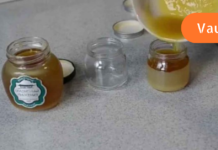 გრიპისგან თავის დაღწევაში უკვე წლებია ეფექტურად მეხმარება ხახვი! აი როგორ ვამზადებ მას