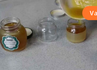 გრიპისგან თავის დაღწევაში უკვე წლებია ეფექტურად მეხმარება ხახვი! აი როგორ ვამზადებ მას