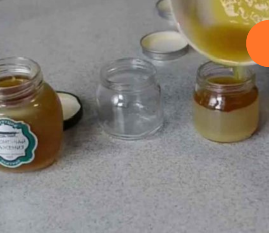 გრიპისგან თავის დაღწევაში უკვე წლებია ეფექტურად მეხმარება ხახვი! აი როგორ ვამზადებ მას