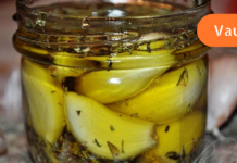 ცნობილია, რომ ნიორი ერთ-ერთი ძლიერმოქმედი სამკურნალო საშუალებაა! მისგან მომზადებულ ამ ფასდაუდებლ ნარევს კი ბებია ყოველთვის გვიმზადებს. .