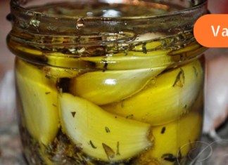 ცნობილია, რომ ნიორი ერთ-ერთი ძლიერმოქმედი სამკურნალო საშუალებაა! მისგან მომზადებულ ამ ფასდაუდებლ ნარევს კი ბებია ყოველთვის გვიმზადებს. .