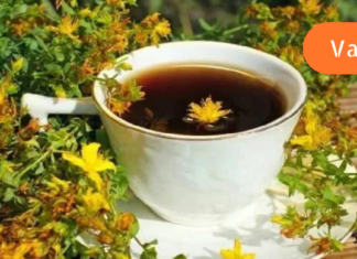 “გთავაზობთ რეცეპტებს, რომელიც გიშველით ქრონიკული ჰეპატიტის დროს, მაგრამ ზუსტად უნდა დაიცვათ მკურნალობის სქემა!”