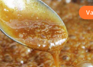 დედის რეცეპტით მომზადებული ხველის საწინააღმდეგო უებარი საშუალება!