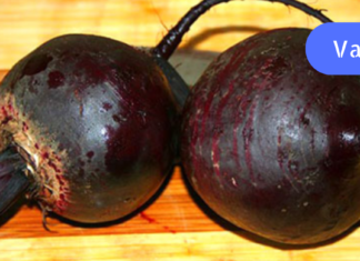 ჭარხალი მრავალი ჯანმრთელობის პრობლემის დროს ეფექტურად დაგეხმარებათ! ხალხური რეცეპტების ჩამონათვალი. .