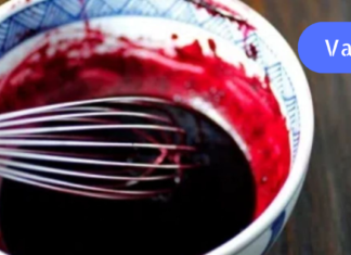 ნაღვლის ბუშტის ანთებას მე ამ ნახარშის მეშვეობით ვუმკურნალე! გაეცანით ჩემს რეცეპტს. .