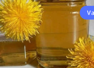 ეს ნარევი ძალიან სასარგებლოა ძვლებისა და კბილების გასამაგრებლად, ავსებს ორგანიზმში კალციუმის დეფიციტს.