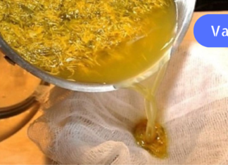 თუ თქვენც აღგენიშნებათ სისხლდენა სწორი ნაწლავიდან, იცოდეთ რომ ეს ბუასილია! მის სამკურნალოდ უნდა გამოიყენოთ ეს ნაყენი. .