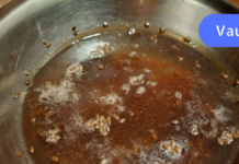 ყურადღება! თირკმლების გასაწმენდად ხალხური, მარტივი და ეფექტური მეთოდი მინდა გაგიზიაროთ!!