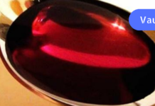 ამ საშუალების 1 სუფრის კოვზით შეგიძლიათ ნაწლავების დეტოქსიკაცია 7 დღეში!