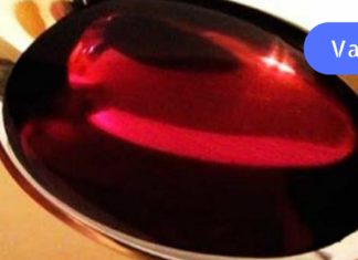 ამ საშუალების 1 სუფრის კოვზით შეგიძლიათ ნაწლავების დეტოქსიკაცია 7 დღეში!