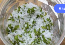 ასთმის, სინუსიტისა და ფილტვების გასაწმენდი ბუნებრივი საშუალებები!