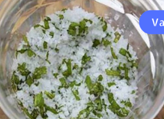 ასთმის, სინუსიტისა და ფილტვების გასაწმენდი ბუნებრივი საშუალებები!