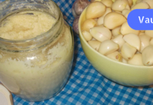 ხალხური რეცეპტი, რომელიც აუმჯობესებს სახსრების ფუნქციას ტკივილგამაყუჩებელი ეფექტით