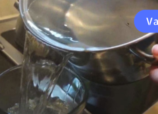 ალერგიული რეაქციების წინააღმდეგ არ მეგონა, რომ უბრალო წყალს სამკურნალო თვისებები ექნებოდა!