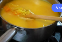 სამკურნალო სუპი სახსრების ტკივილისთვის და ანთებითი პირობების სამკურნალოდ მაგალითად, როგორიცაა ფიბრომიალგია