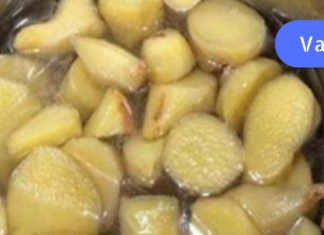 დიეტებით დაღლილი ვარ, მაგრამ არასდროს მიფიქრია, რომ 21 დღეში 14 კგ-ს დავიკლებდი, თან ამ სასმელის გამოყენებით!