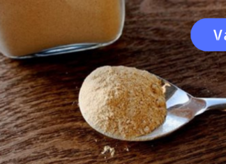 იდეალური საკვები ჰორმონების დისბალანსის, შფოთვის, ენერგიის ნაკლებობის, ძილისა და ლიბიდოსთვის!